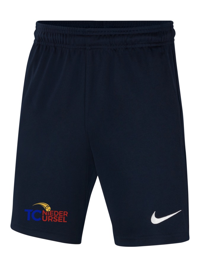 Nike Park 20 Knit Shorts Kinder
