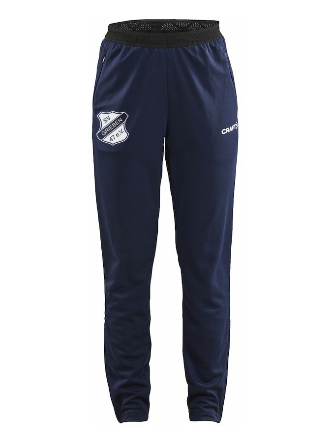 Craft Evolve Trainingshose Damen