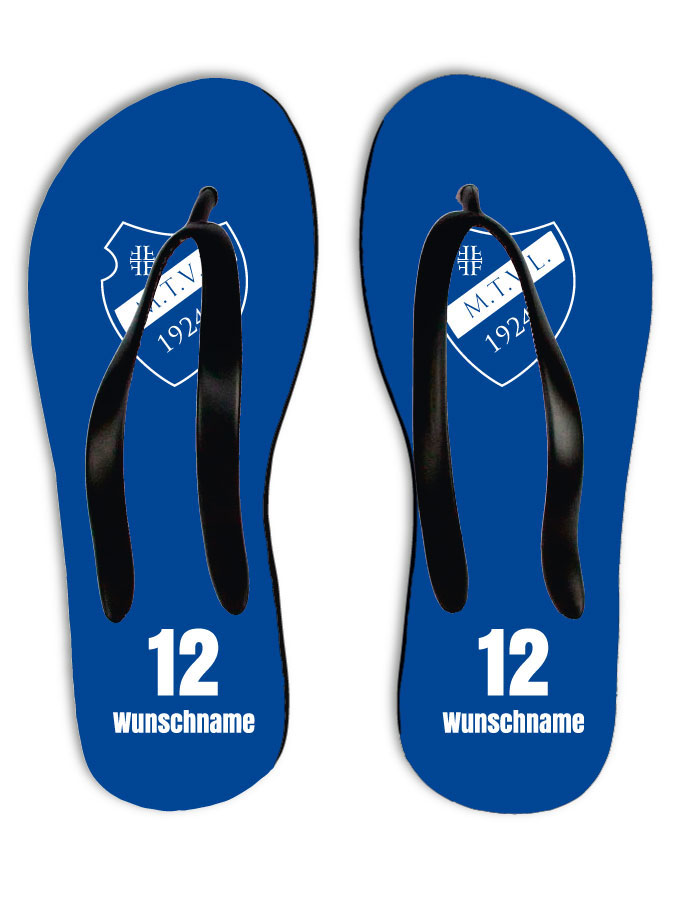 Zehentrenner