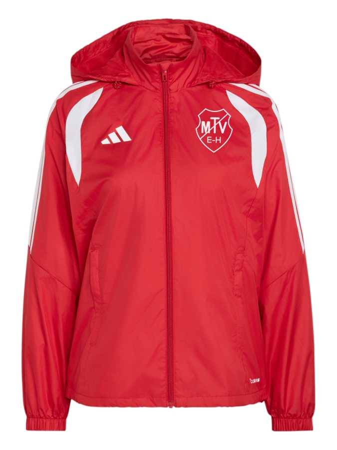 adidas Tiro 26 League Windbreaker Damen