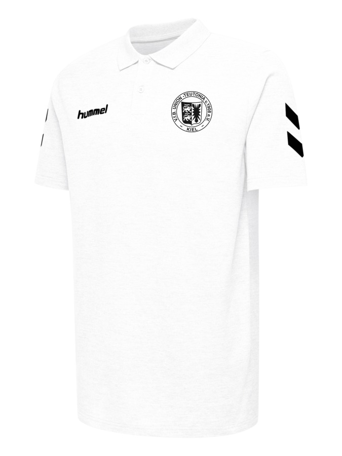 Hummel Go Cotton Polo