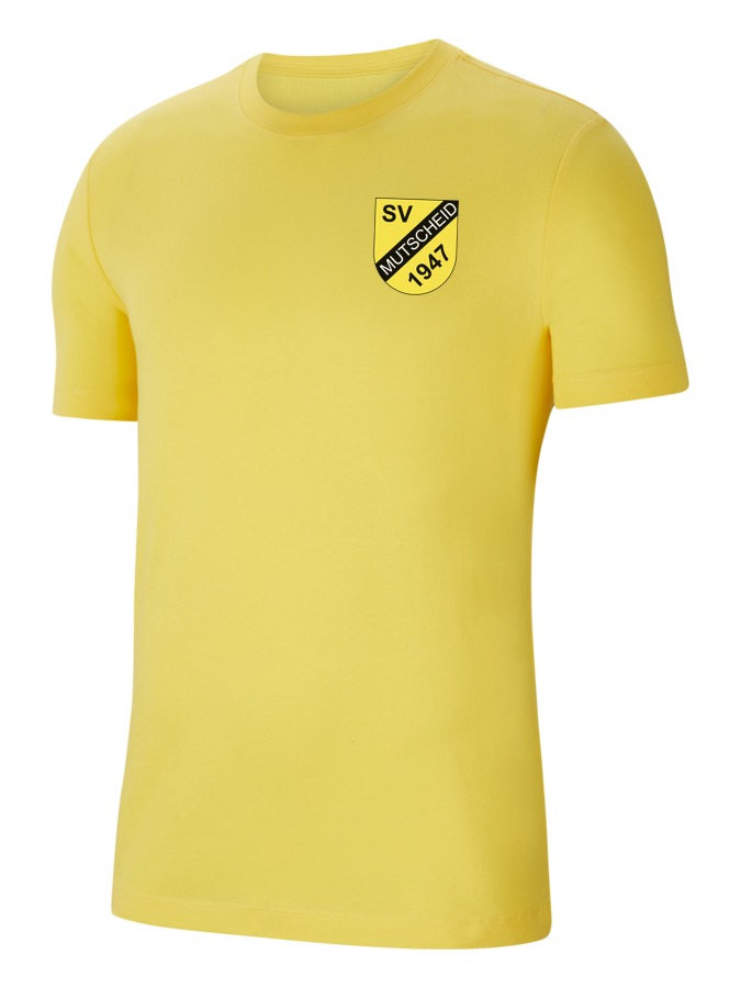Nike Park 20 T-Shirt Kinder