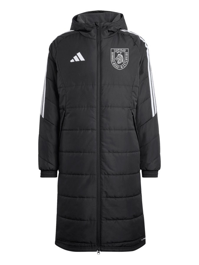 adidas Tiro 26 langer Mantel