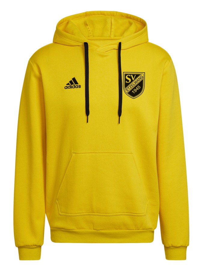 adidas Entrada 22 Kapuzenjacke