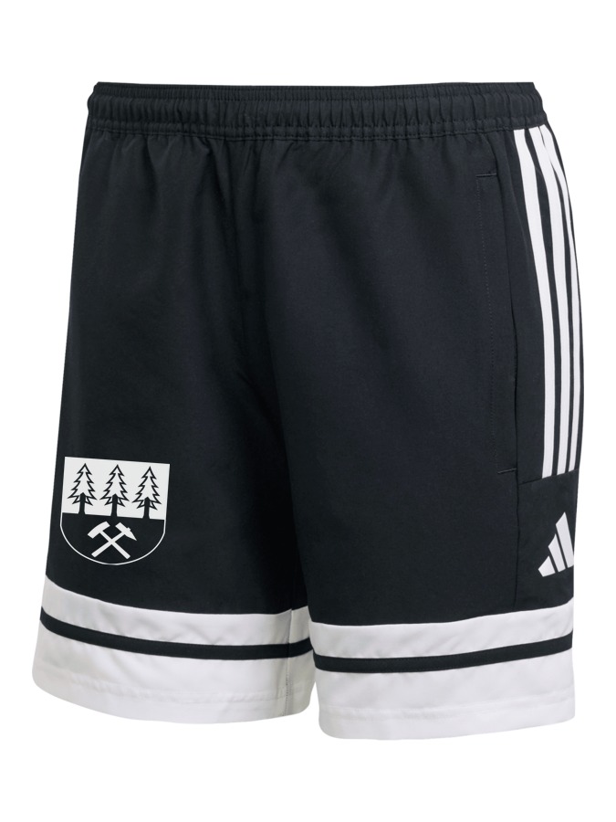 adidas Squadra 25 Downtime Shorts Damen
