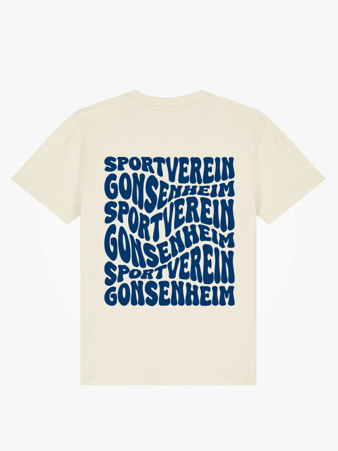 Shirt Wavy Kids