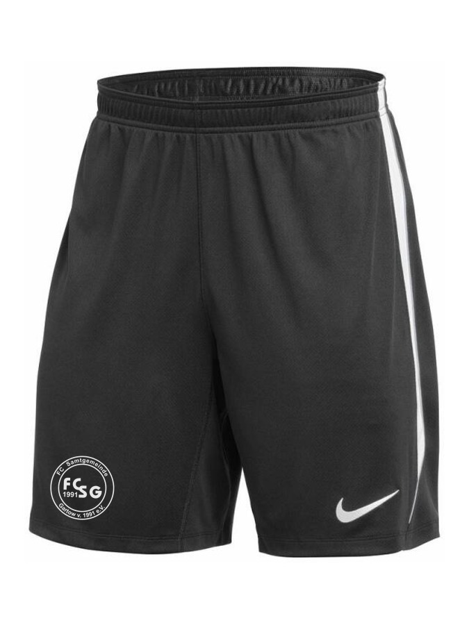 Nike Strike 26 Shorts Kinder