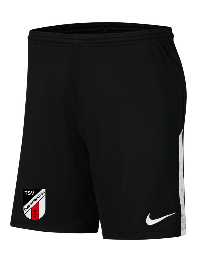 Nike League II Knit Shorts