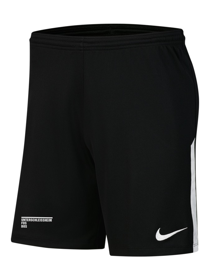 Nike League II Knit Shorts Kinder