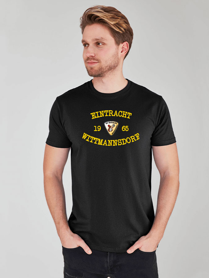 Shirt Kamran Rundhals