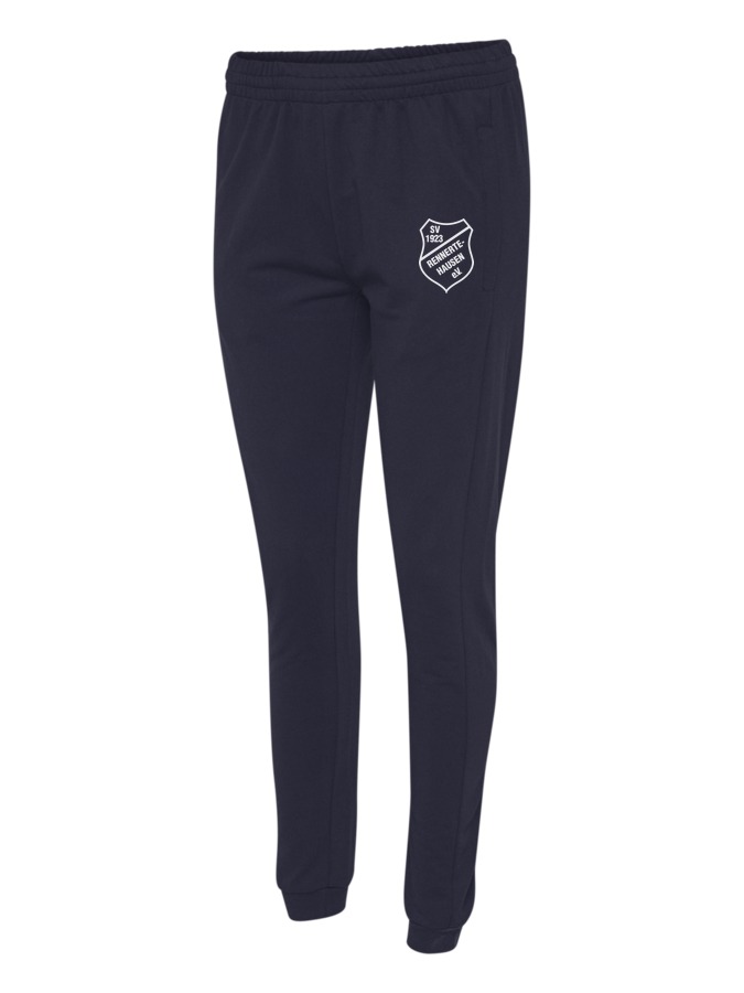 Hummel Go Cotton Pants Damen