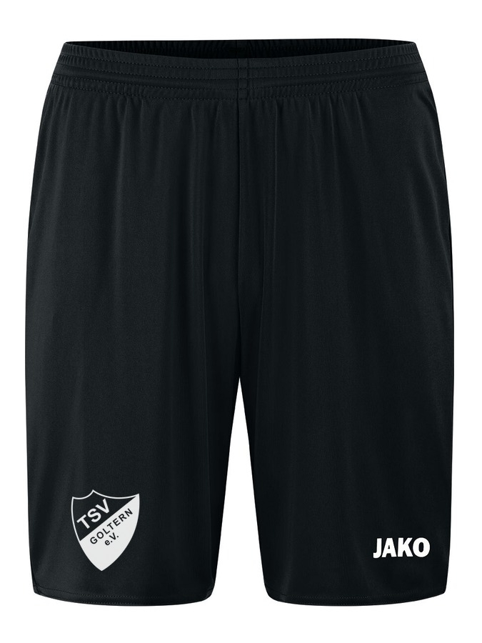 Jako Sporthose Manchester 2.0 ohne Innenslip