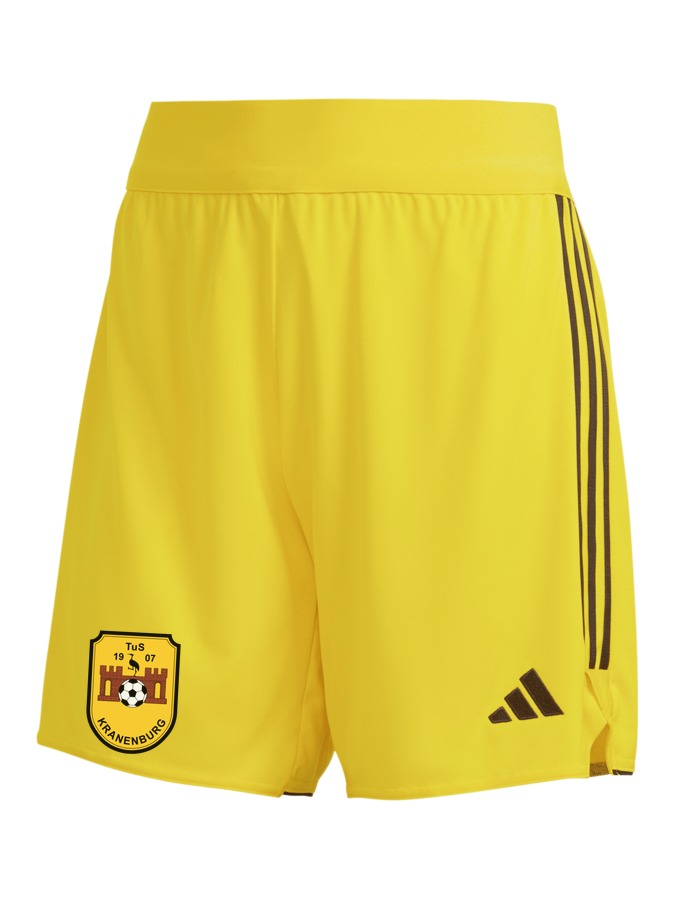 adidas Tiro 23 Shorts Damen