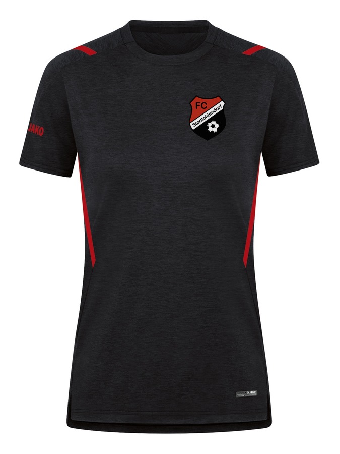 Jako T-Shirt Challenge Damen