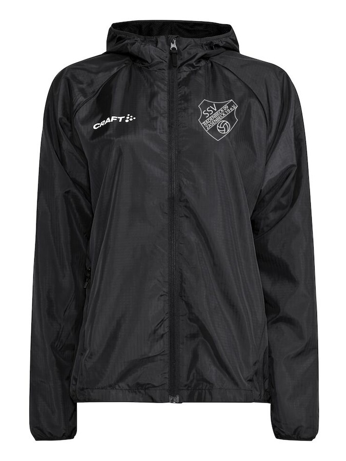 Craft Squad Go Allwetterjacke Damen