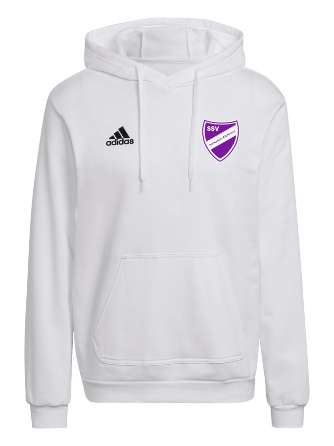 adidas Entrada 22 Kapuzenjacke