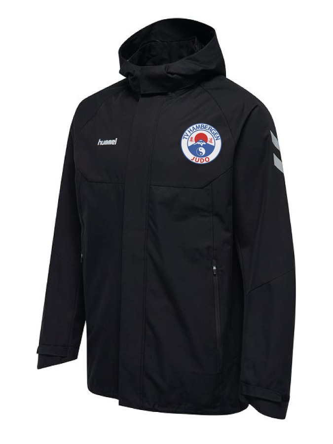 Hummel Tech Move All Weather Jacket