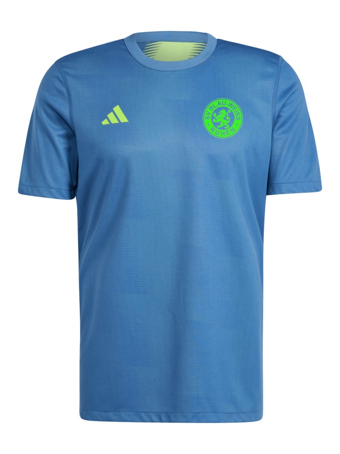 adidas Reversible 24 Trikot