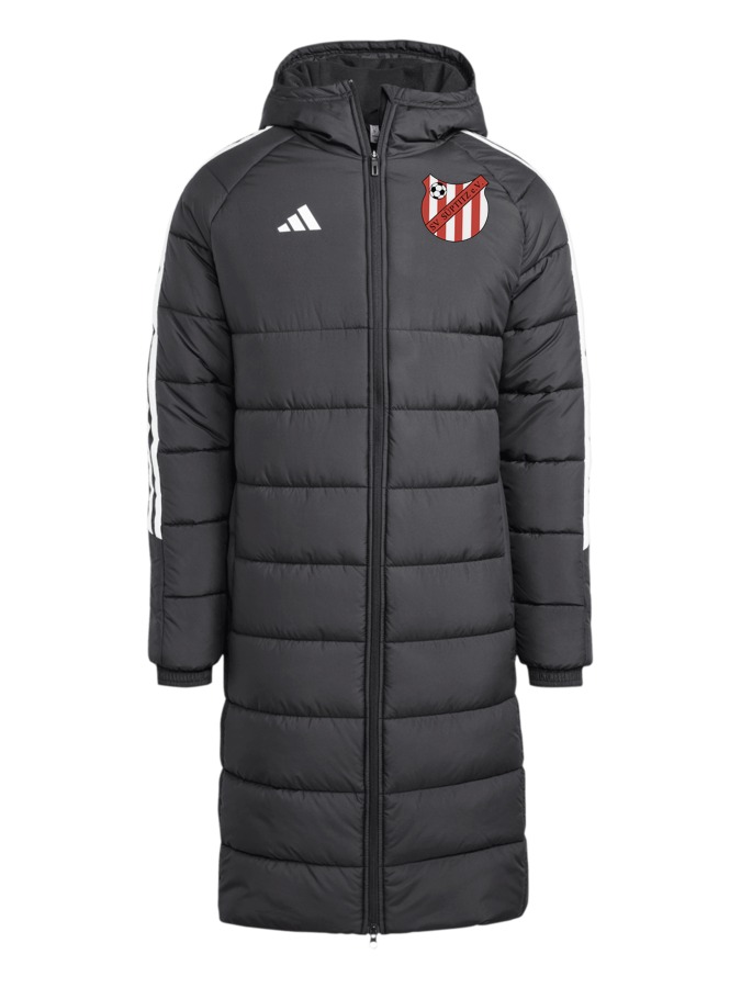 adidas Tiro 24 Long Coat