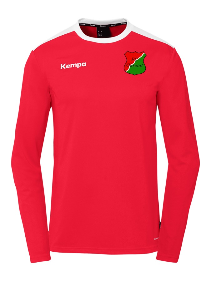 Kempa Emotion 27 Langarmshirt