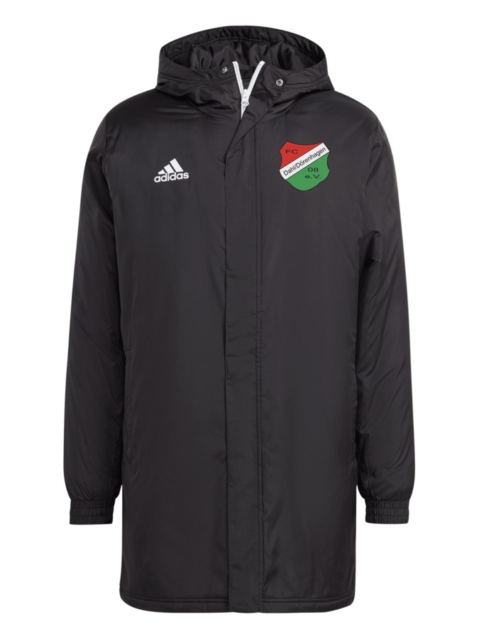 adidas Entrada 22 Stadionjacke