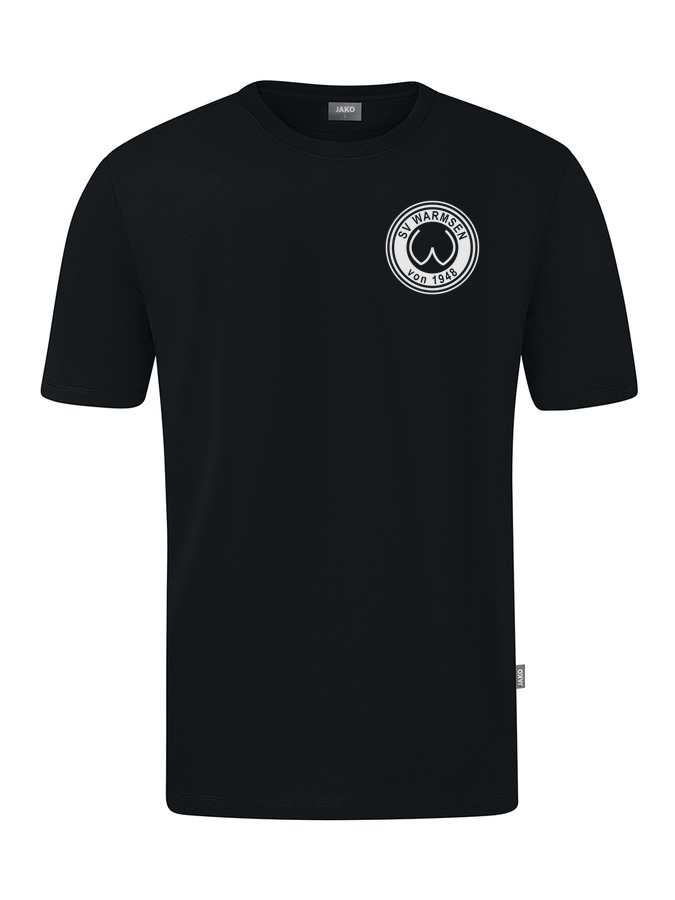 Jako T-Shirt Doubletex Damen