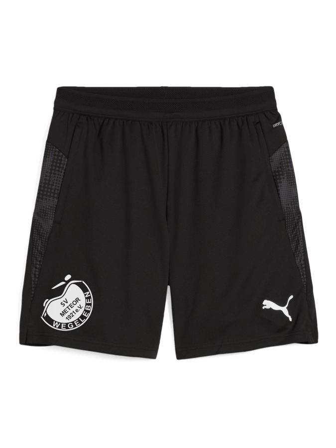 PUMA teamCUP Training Shorts