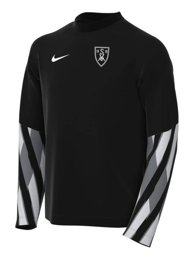 Nike Dri-FIT Park V Torwart Trikot Langarm Kinder