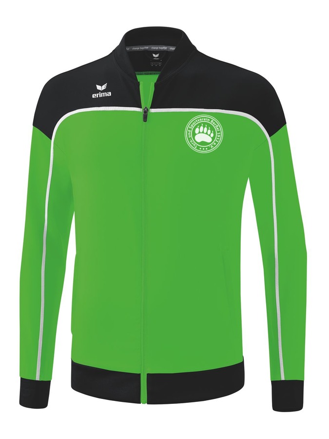 Erima Change Präsentationsjacke