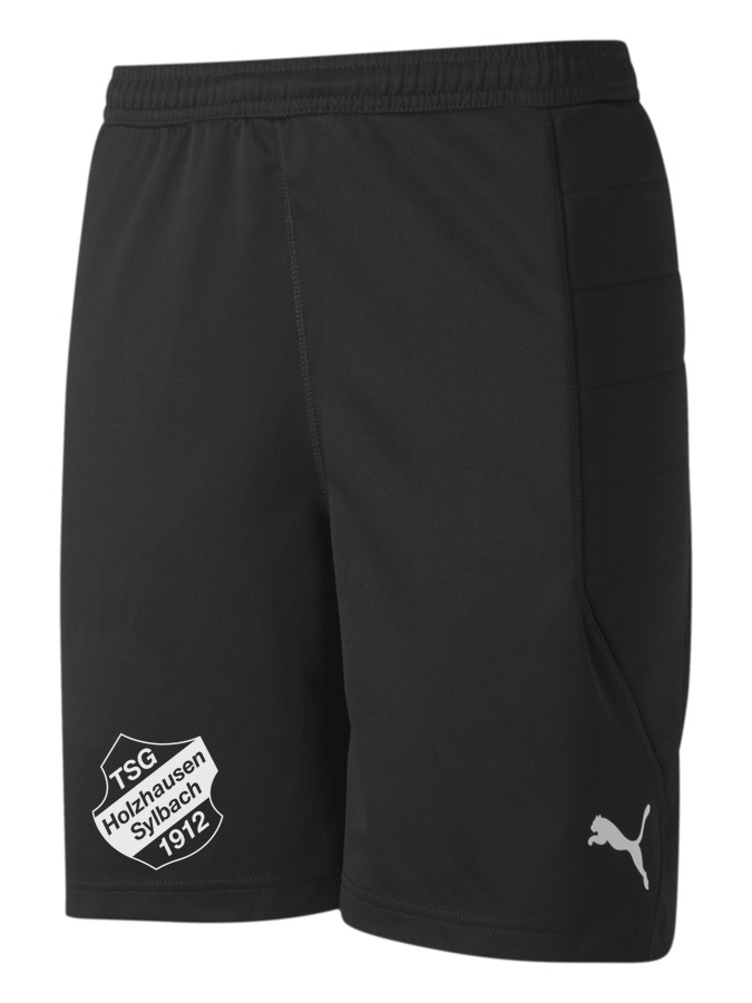 PUMA Torwartshorts