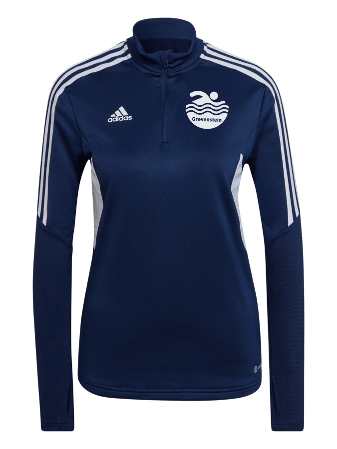 adidas Condivo 22 Trainingstop Damen