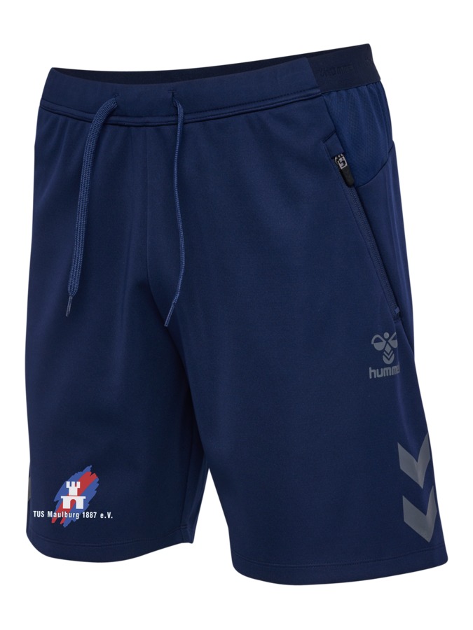 Hummel Cima 2.0 Shorts