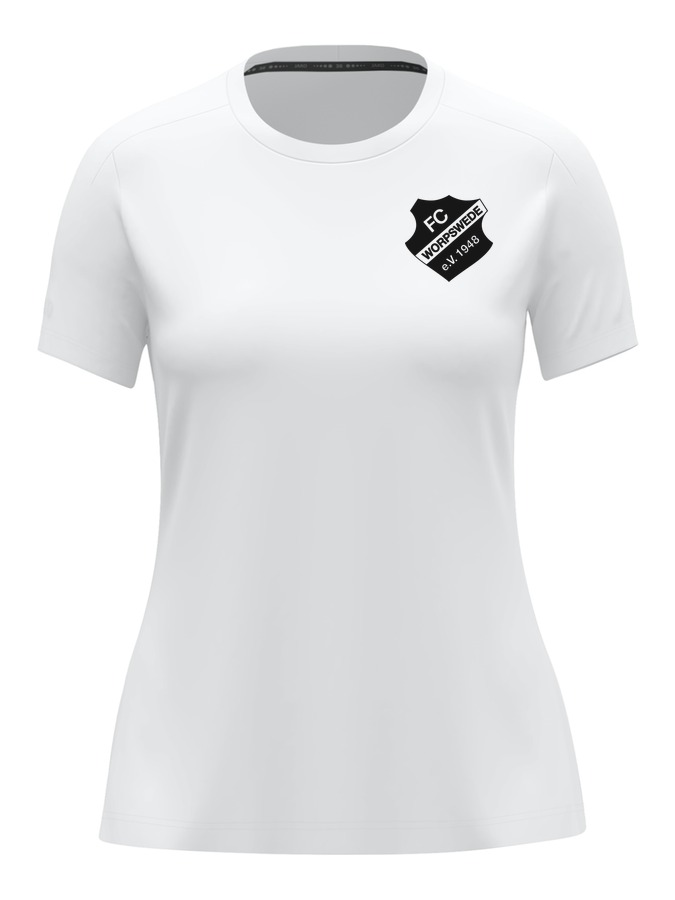 Jako T-Shirt Uni Damen