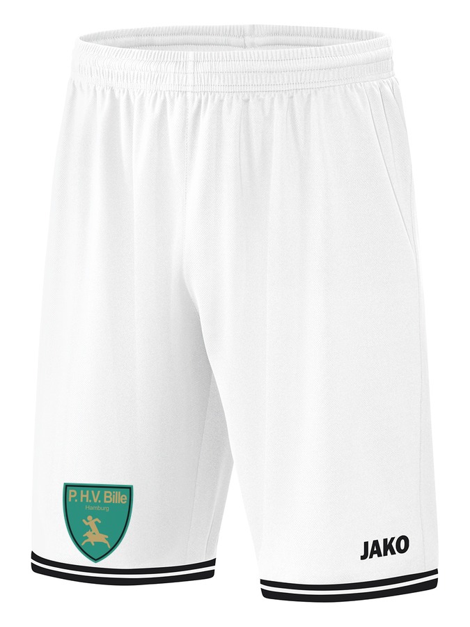 Jako Short Center 2.0