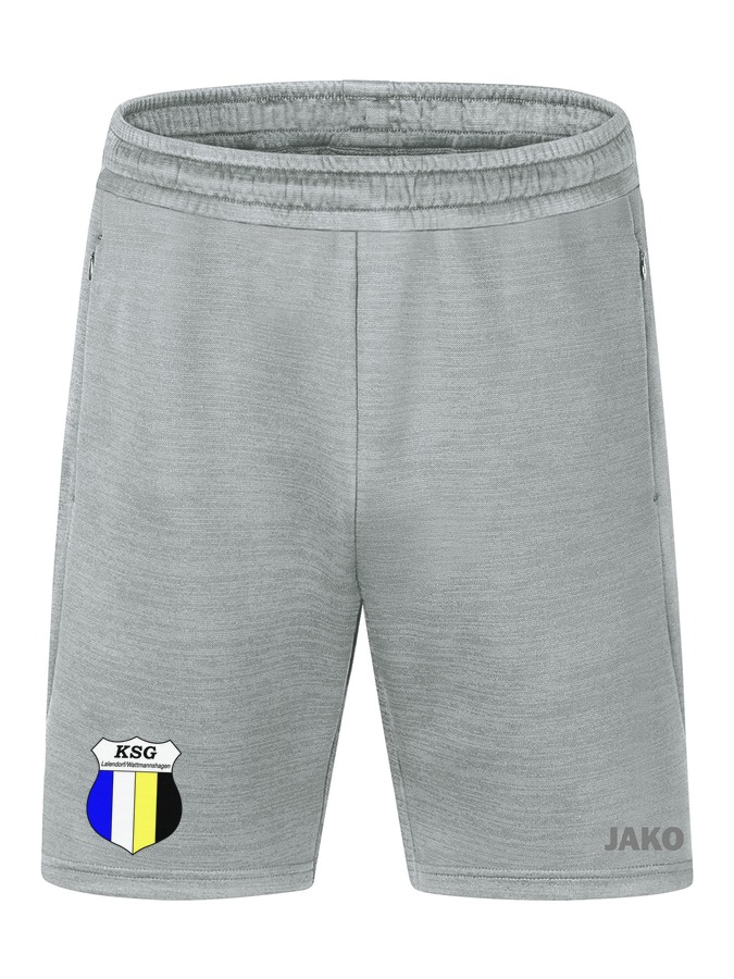 Jako Short Challenge Damen