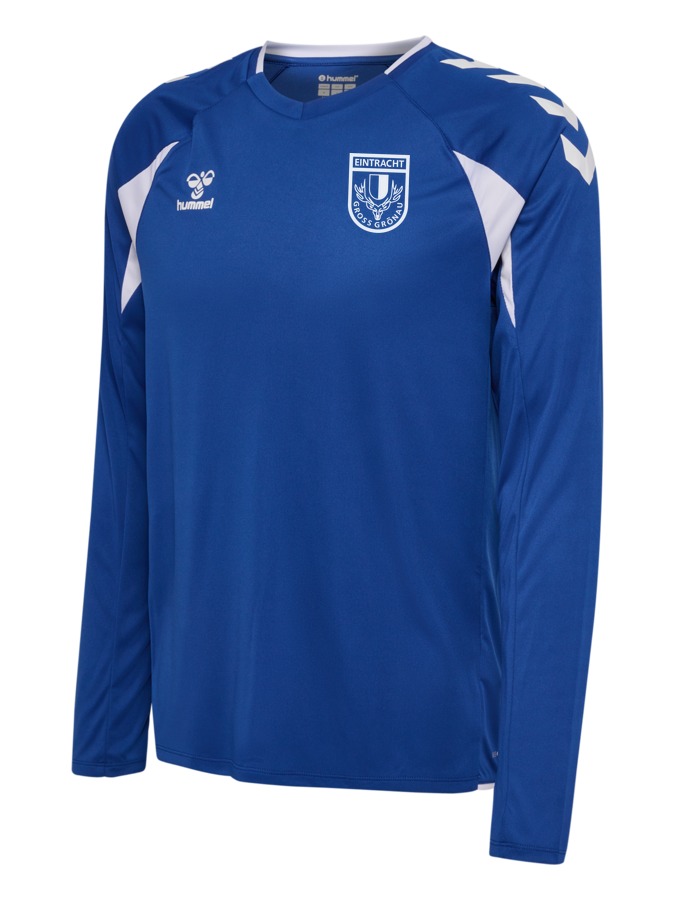 Hummel Core 2.0 Jersey Langarmshirt