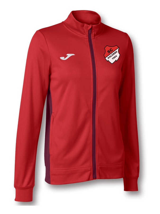 Joma Winner II Jacke Damen