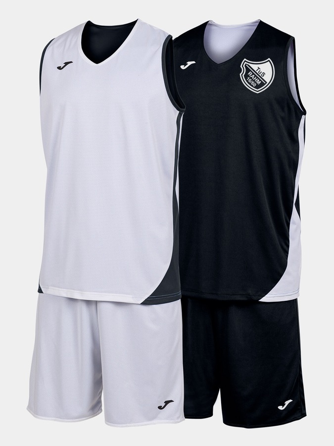 Joma Kansas Set