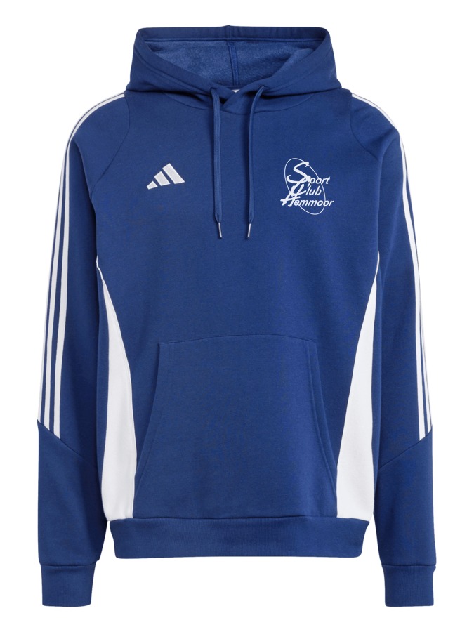 adidas Tiro 24 Sweat Hoody