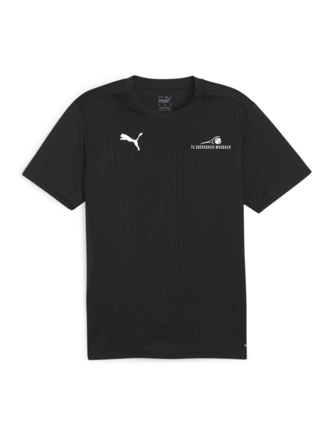 PUMA teamFINAL Trainingsshirt