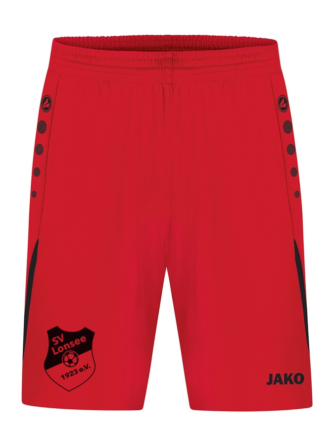 Jako Sporthose Challenge