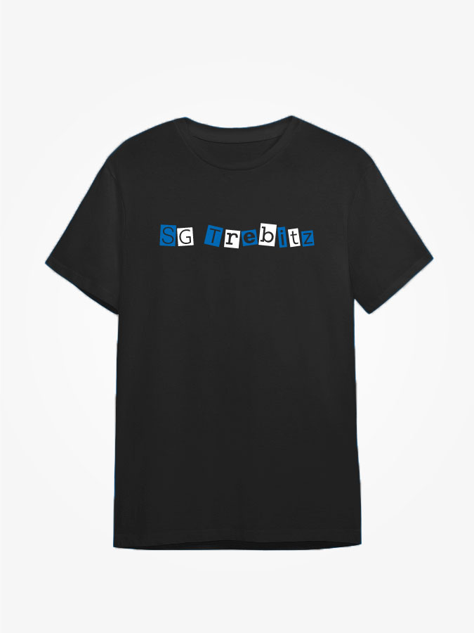 Shirt Letter Kids