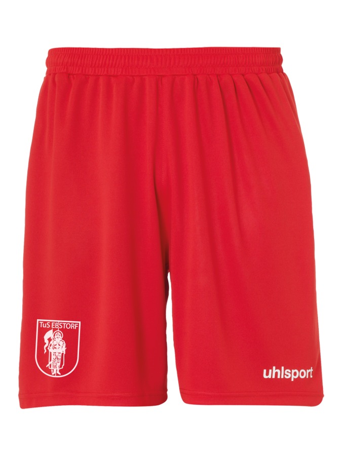 uhlsport Center Basic Shorts Ohne Innenslip