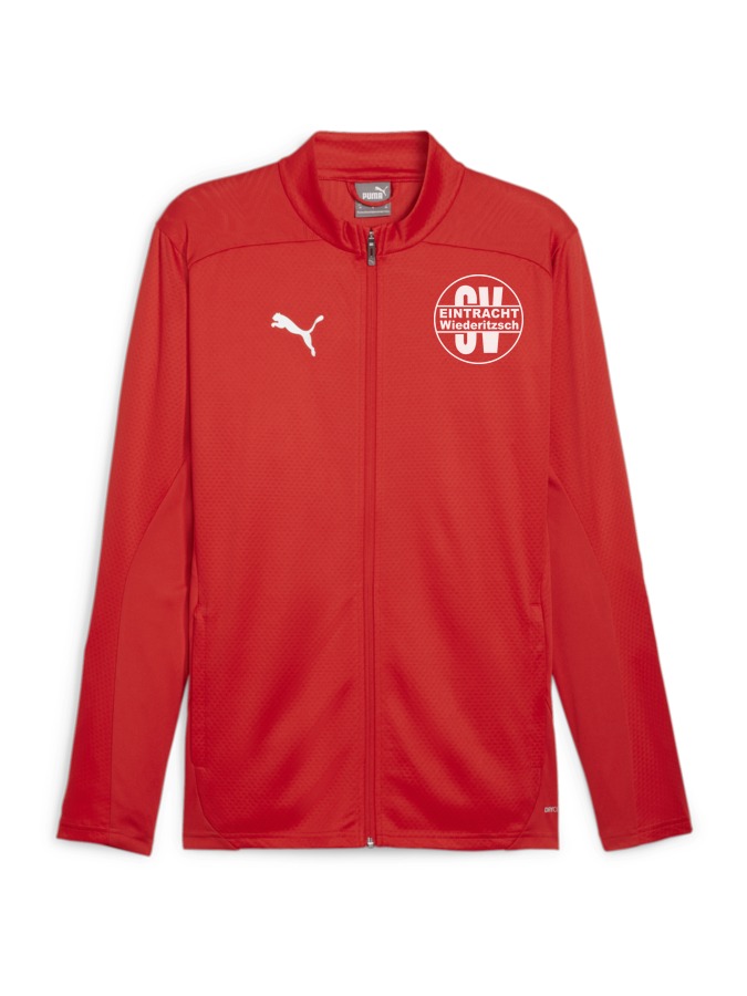 PUMA teamFINAL Trainingsjacke
