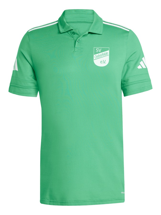 adidas Squadra 25 Poloshirt