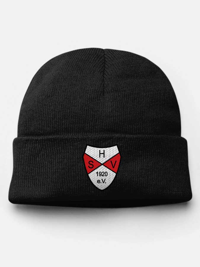Beanie Sticklogo