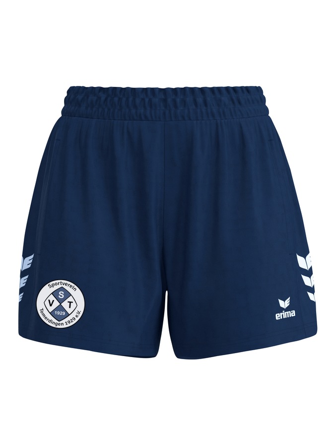 Erima Celebrate 125 Shorts Damen