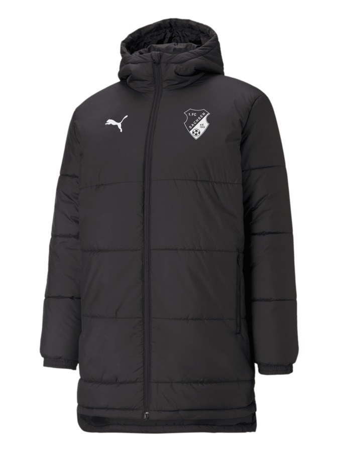 PUMA Bench Jacke