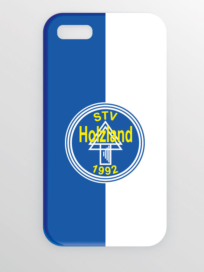 Smartphone Case Stripe