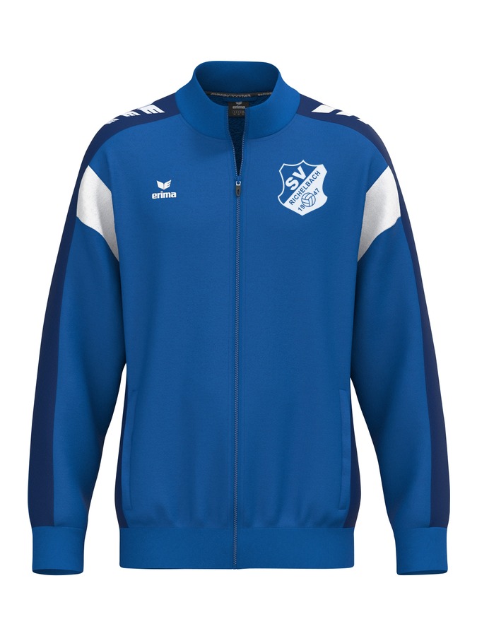 Erima Celebrate 125 Trainingsjacke